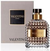 Wody i perfumy męskie - Valentino Uomo Edt 100ML - miniaturka - grafika 1