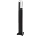 Lampy ogrodowe - Rabalux 77128 - LED Lampa zewnętrzna DARVAS LED/7W/230V IP54 - miniaturka - grafika 1