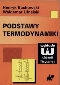 PODSTAWY TERMODYNAMIKI - Chemia - miniaturka - grafika 1