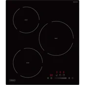 Płyty elektryczne do zabudowy - Kernau KIH 432-3B - miniaturka - grafika 1