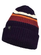 Czapki damskie - Buff Czapka w kolorze fioletowym - miniaturka - grafika 1