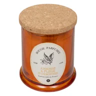 Świece - Świeca zapachowa w szkle HAPO, 150 g - miniaturka - grafika 1