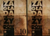 II wojna światowa - Zagłada Żydów Studia i Materiały Rocznik 10 - miniaturka - grafika 1
