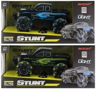 Zabawki zdalnie sterowane - Auto terenowe zdalnie sterowane - miniaturka - grafika 1