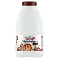 Woda - Mleko Do Kawy 3,2% 0,5 L Piątnica - miniaturka - grafika 1