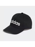 Czapki męskie - adidas Czapka w kolorze czarnym - miniaturka - grafika 1