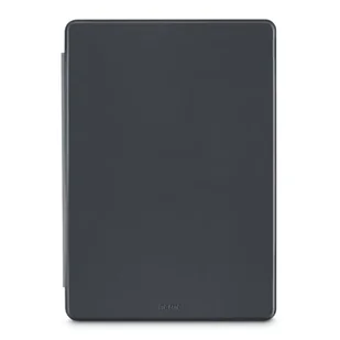 Hama Etui do Samsung Galaxy Tab A9+ 11" (funkcja stojaka, magnes, etui na tablet z przegródką na długopis, stojak, składane, etui z klapką, ochrona, zdejmowana pokrywa) szare - Etui do tabletów - miniaturka - grafika 1