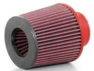 Filtry powietrza - BMC FBTW150-140C Twin Air Podfilter Carbon Top - miniaturka - grafika 1