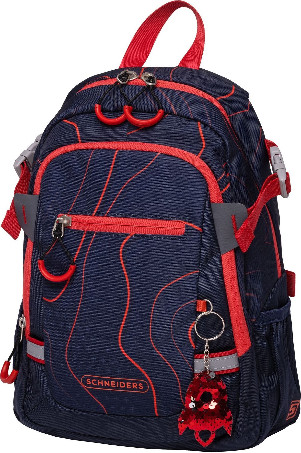 Plecak przedszkolny Schneiders Kids 35 cm