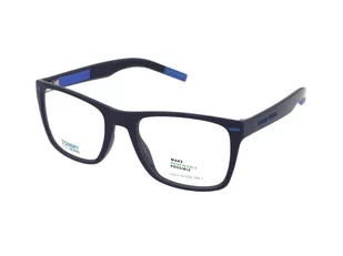 Tommy Hilfiger TJ 0045 ZX9 - Okulary korekcyjne, oprawki, szkła - miniaturka - grafika 1