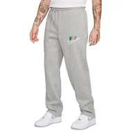 Spodnie sportowe męskie - Spodnie sportowe męskie Nike Club Bb Oh Pnt Ftura - miniaturka - grafika 1