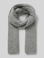 Apaszki i szaliki damskie - Szal z domieszką kaszmiru model ‘MOELLA’ - miniaturka - grafika 1