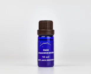 Olejek Z Pomarańczy Gorzkiej 100% (10Ml) - Aromaterapia - miniaturka - grafika 1