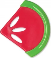 Gryzaki dla dzieci - Dr Browns Gryzak chłodząco-kojący Arbuz TE220 Dr Browns - miniaturka - grafika 1