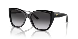 Okulary Przeciwsłoneczne Emporio Armani EA 4198 50178G - Okulary przeciwsłoneczne - miniaturka - grafika 1