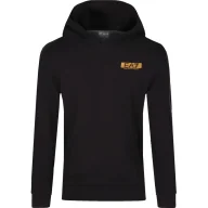 Bluzy dla chłopców - EA7 Bluza | Regular Fit - miniaturka - grafika 1