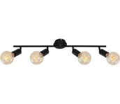 Lampy sufitowe - Briloner 10104965 - Oświetlenie punktowe 4xE27/60W/230V - miniaturka - grafika 1