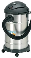 Odkurzacze przemysłowe - Gisowatt Odkurzacz przemysłowy TechnoCleaner 30 Lt X stal - miniaturka - grafika 1