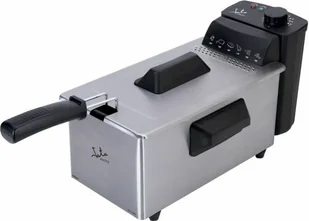Jata FR678 stal nierdzewna 2000 W 3,2 L - Frytkownice - miniaturka - grafika 1