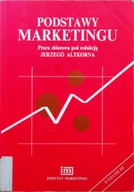 Marketing - Podstawy marketingu - miniaturka - grafika 1