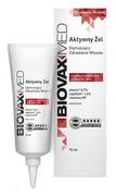 Pozostałe kosmetyki - BIOVAX BIOVAXMED Aktywny żel stymulujący odrastanie włosów 75 ml 7047480 - miniaturka - grafika 1