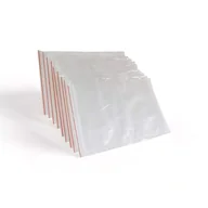 Akcesoria do pakowania - Woreczki strunowe 15x20cm 40mic 100szt - miniaturka - grafika 1
