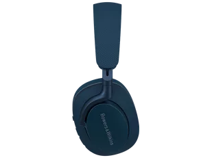 Bowers & Wilkins Px7 S2e niebieskie - Słuchawki - miniaturka - grafika 2