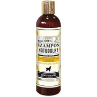 Szampony i odżywki dla psów - CERTECH Szampon Naturalny Długi Włos i Sierść SUPER BENO 300 ml - miniaturka - grafika 1