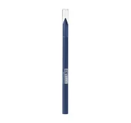 Eyelinery - Maybelline Tattoo Liner Gel Pencil wodoodporny eyeliner w kredce 921 Deep Teal - miniaturka - grafika 1