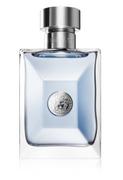 Dezodoranty i antyperspiranty męskie - Versace pour Homme 100 ml dezodorant w sprayu - miniaturka - grafika 1