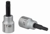 Klucze i nasadki - Proxxon 23589 tx45 Torx zastosowania/orzech napęd 10 MM (3/8 cala) 23589 - miniaturka - grafika 1