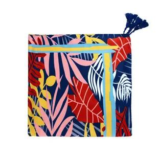 Szal Tropical summer - Apaszki i szaliki damskie - miniaturka - grafika 7