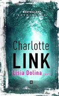Czasopisma - Bestsellery Kryminalne - autor Charlotte Link - miniaturka - grafika 1