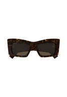 Okulary przeciwsłoneczne - Occhiale da sole Gucci Donna GG1842S - miniaturka - grafika 1