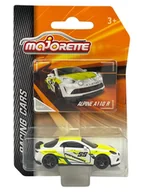 Samochody i pojazdy dla dzieci - MAJORETTE RACING ALPINE A110 R 221N-2 1:64 - miniaturka - grafika 1