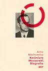 Kazimierz Moczarski. Biografia - Biografie i autobiografie - miniaturka - grafika 1