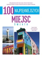 Albumy - architektura - 100 najpiękniejszych miejsc świata. 100 najpiękniejszych - książka - miniaturka - grafika 1