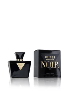 Guess Seductive Noir Dla Kobiet - Woda Toaletowa 75 Ml - Wody i perfumy damskie - miniaturka - grafika 1