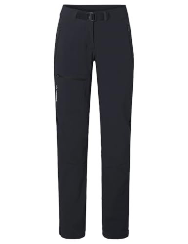 VAUDE Damskie spodnie Badile III