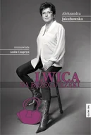 Wywiady - The Facto Lwica na brzegu rzeki - Aleksandra Jakubowska - miniaturka - grafika 1