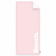 Ręczniki - Bench Ręcznik kąpielowy jasnoróżowy, 80 x 180 cm - miniaturka - grafika 1