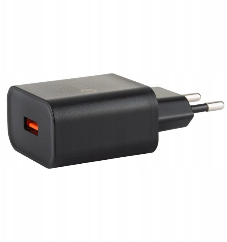 Ładowarka do aparatu Jinbei Ładowarka Jinbei HD-2 Plus z przewodem USB-C