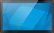 Zestawy komputerowe - Komputer Elotouch I-Series E607093 komputer wielofunkcyjny All-in-One Intel® Core™ i3 i3-1215UL 54,6 cm 21.5" 1920 x 1080 px Ekran dotykowy PC 8 GB DDR5-SDRAM 128 GB SSD Wi-Fi 6 802.11ax Czarny - miniaturka - grafika 1