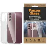 Etui i futerały do telefonów - Etui PanzerGlass ClearCase na Samsung Galaxy A14 5G - przezroczyste - miniaturka - grafika 1