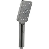 Słuchawki prysznicowe - Słuchawka prysznicowa DEANTE Alpinia NGA_D51S Titanium - miniaturka - grafika 1