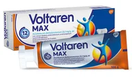 Stawy, mięśnie, kości - Novartis Voltaren Max 100 g - miniaturka - grafika 1