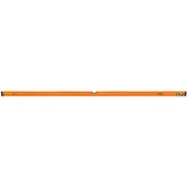 Poziomice, łaty, miary - NEO Poziomnica aluminiowa 200 cm, 2 libelle - miniaturka - grafika 1