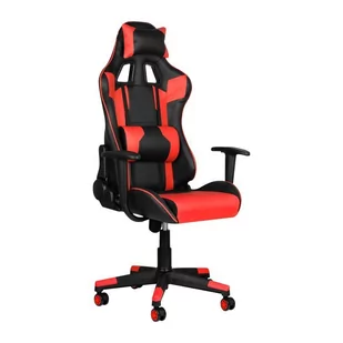 ACTIVESHOP FOTEL GAMINGOWY PREMIUM 916 CZERWONY 137646 [16398582] - Fotele gamingowe - miniaturka - grafika 1