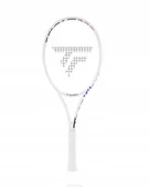 Tenis ziemny - Rakieta tenisowa Tecnifibre T-Fight 255 Isoflex G1 - miniaturka - grafika 1