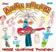 Muzyka dla dzieci - Nasze Ulubione Piosenki - miniaturka - grafika 1